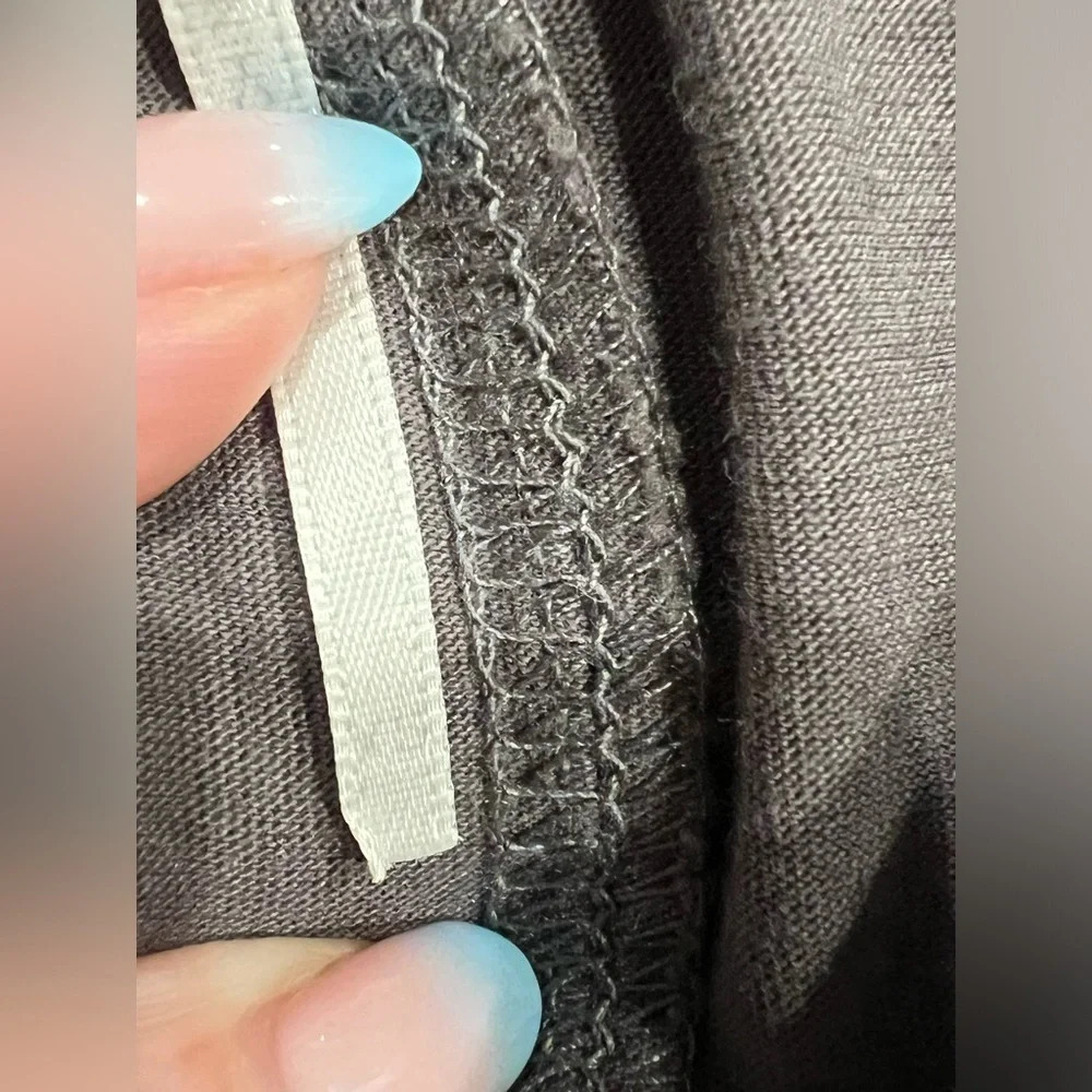 Stichdrop dress - Picture 5 of 5